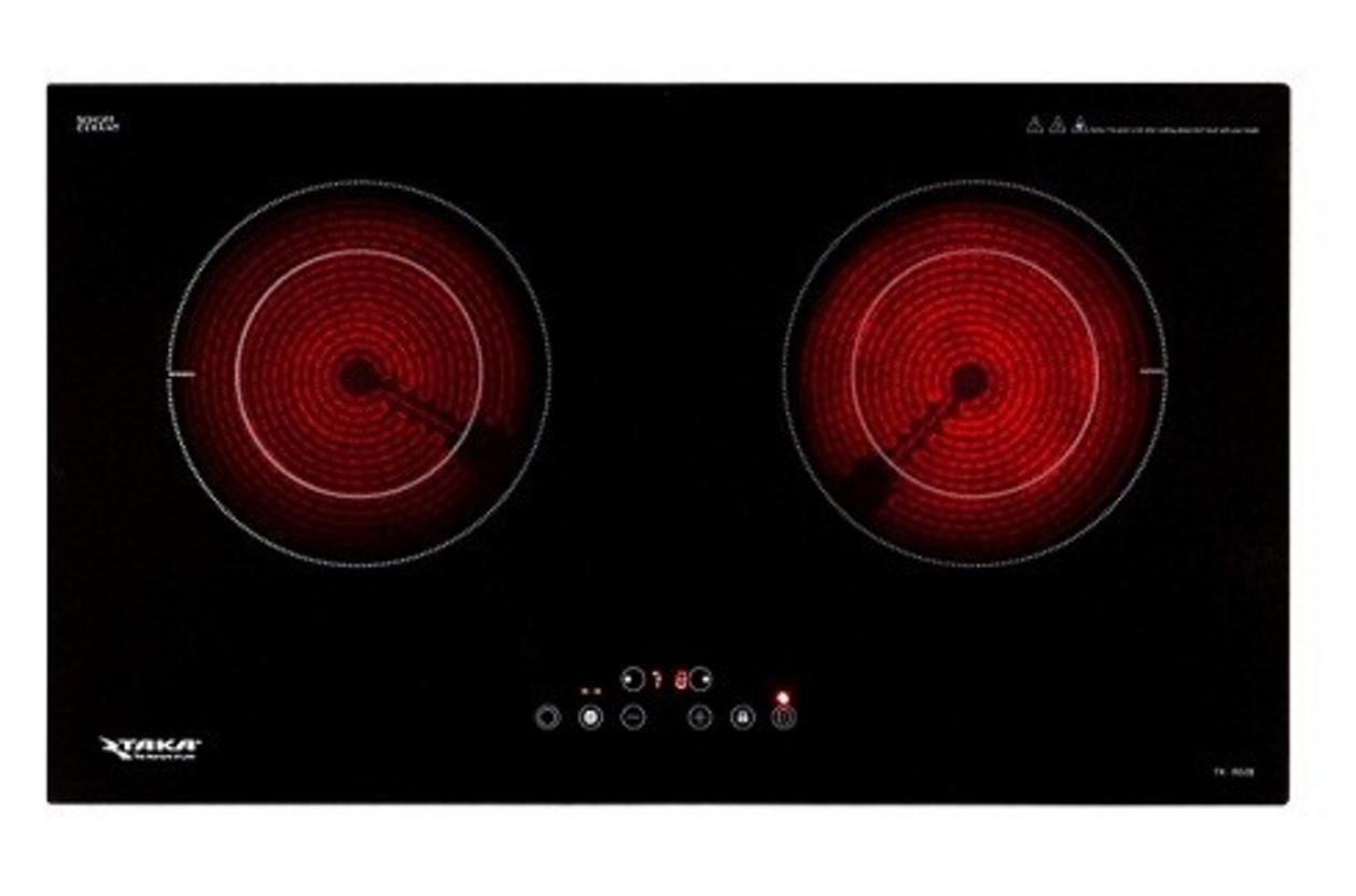1. Tổng quan về Bếp điện TAKA TK R02B