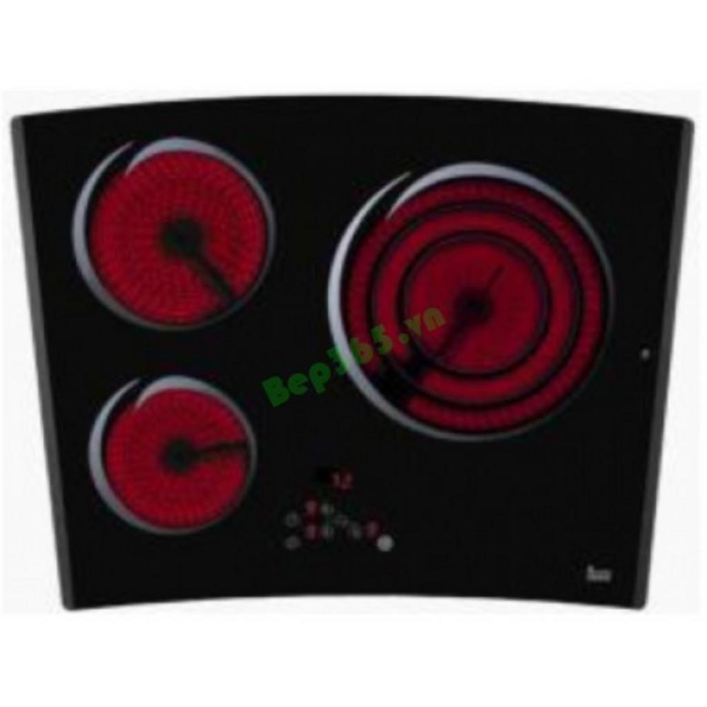 1. Tổng quan về BẾP ĐIỆN TEKA TR 735AB*