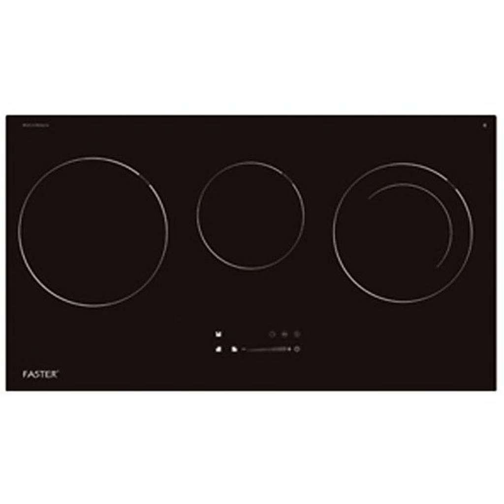 1. Tổng Quan Về Bếp điện từ Faster FS 713HI