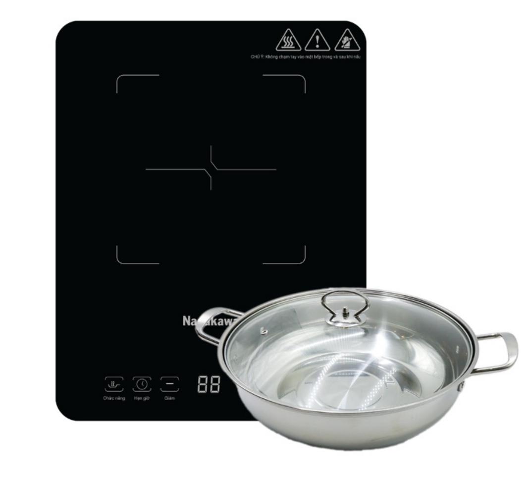 Thông số kỹ thuật chi tiết