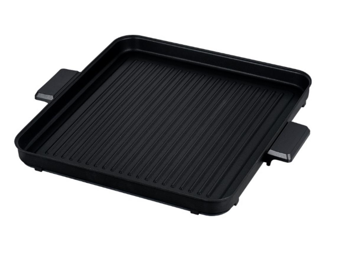 Mặt kính chịu nhiệt bền bỉ và an toàn