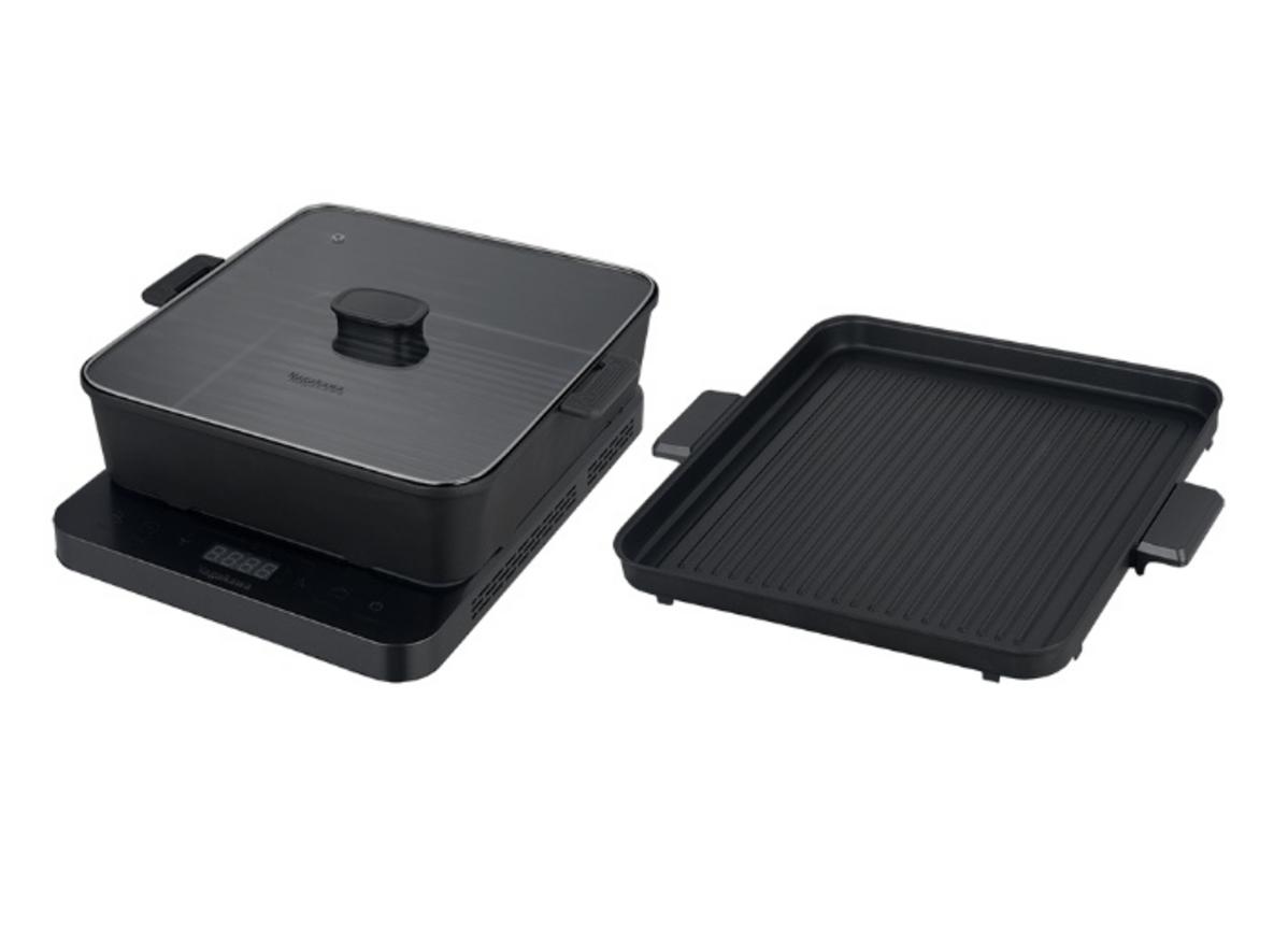 Bảng điều khiển cảm ứng thông minh