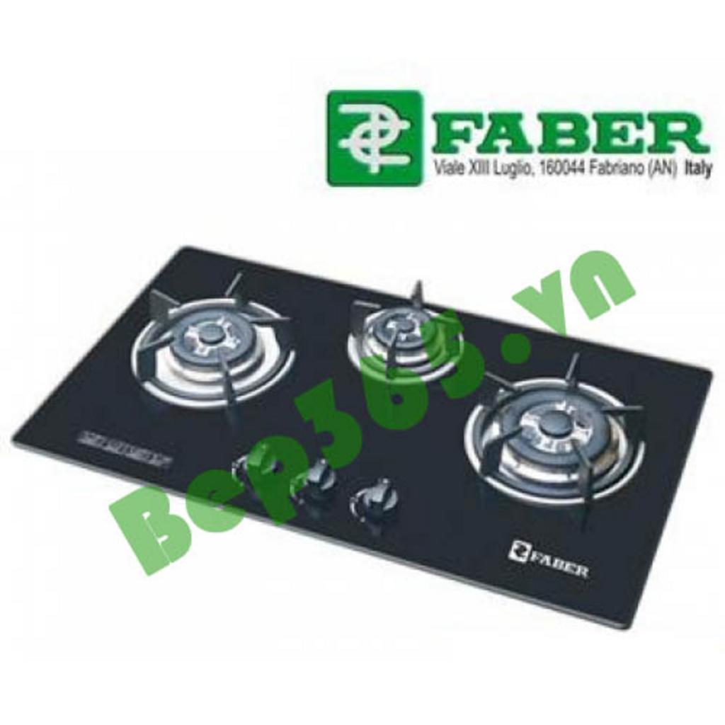 Tổng quan về bếp ga âm Faber FB A05G3