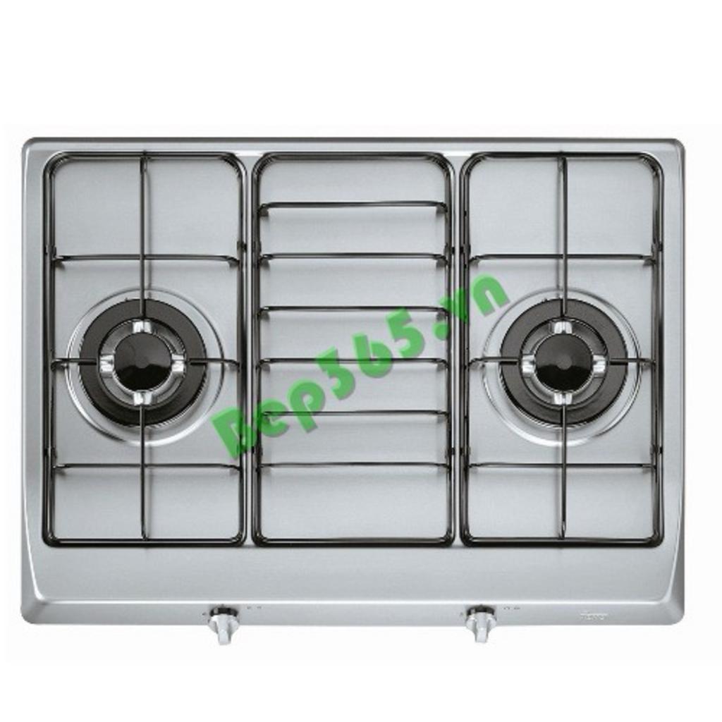 BẾP GA ÂM INOX TEKA EX/70 2G AI AL