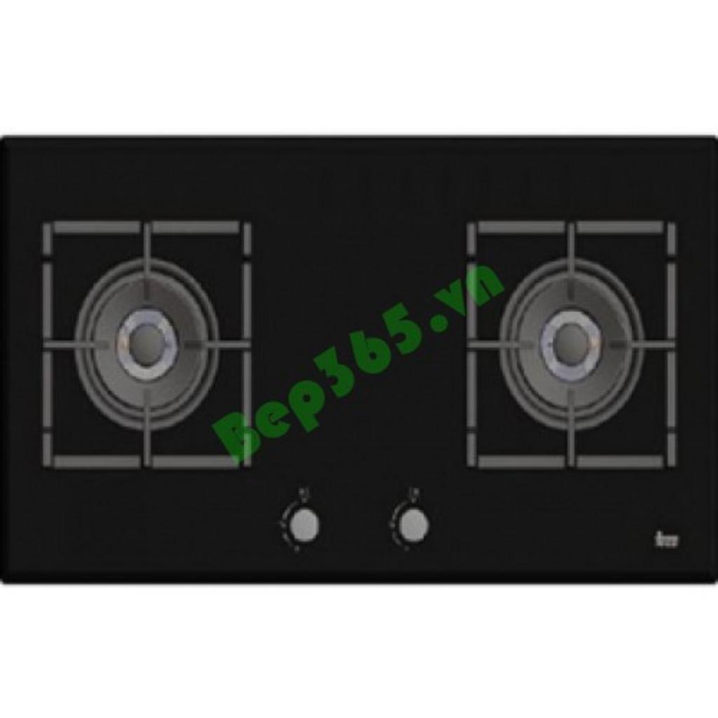 Tổng quan về Bếp Ga Âm Kính Teka CGW LUX 86 2G AI AL TR