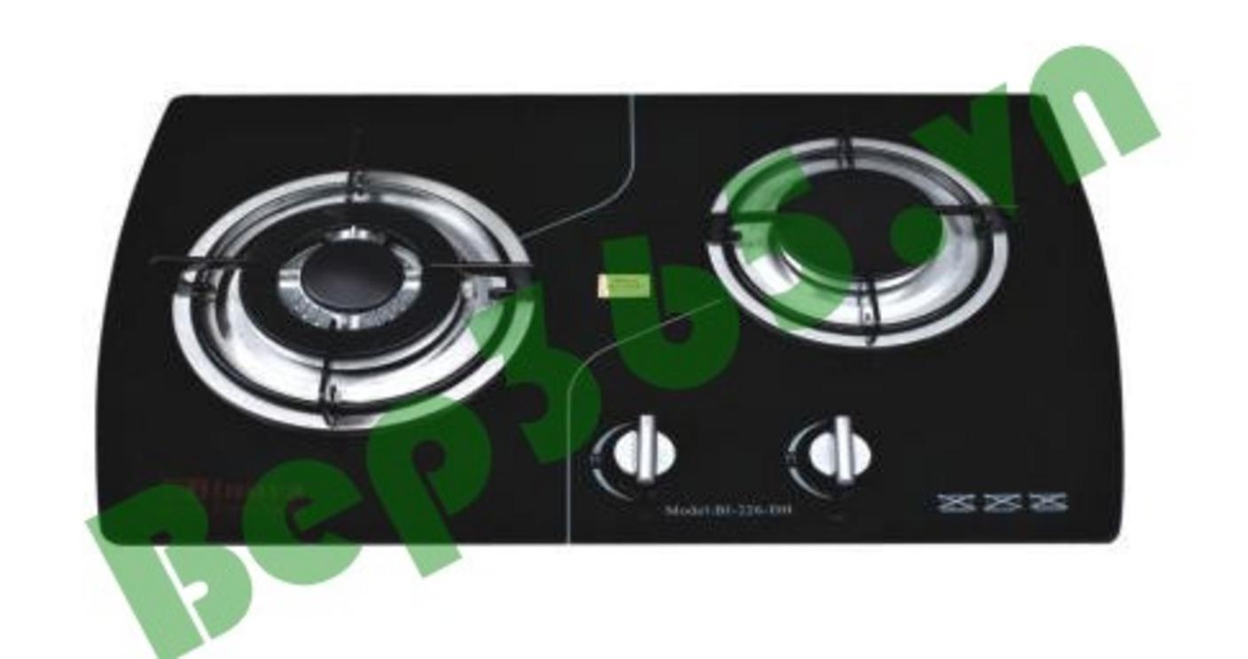 Tổng quan về Bếp ga Binova BI 226DH