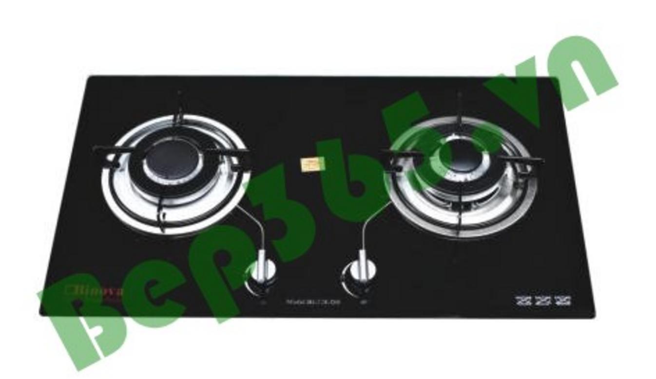 1. Tổng quan về Bếp ga Binova BI 227DH