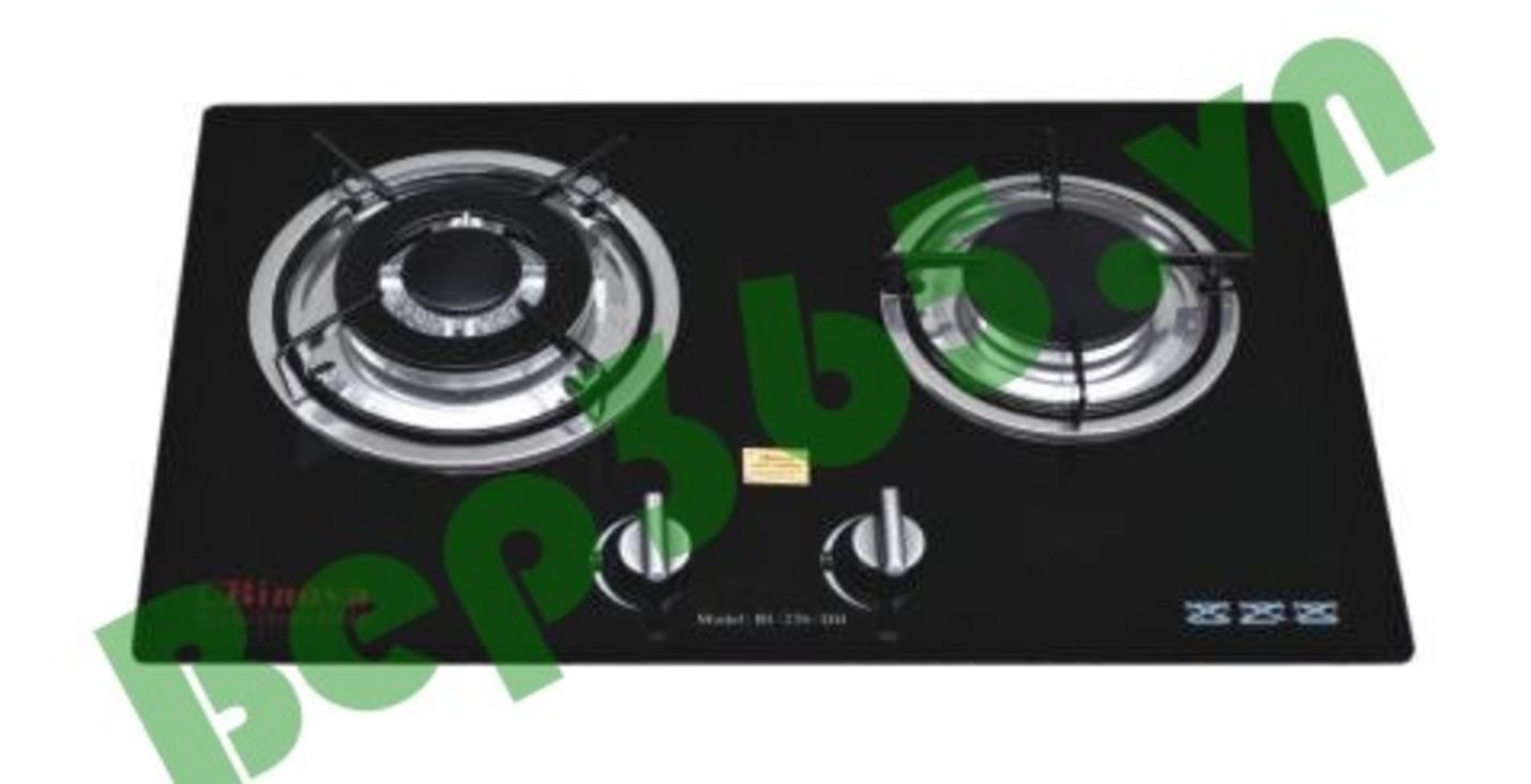 Tổng quan về Bếp ga Binova BI 236DH