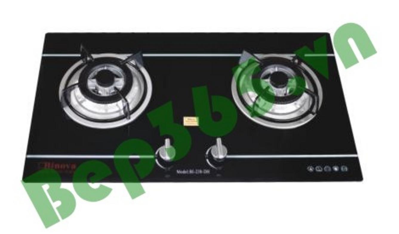 Tổng quan về Bếp ga Binova BI 238DH