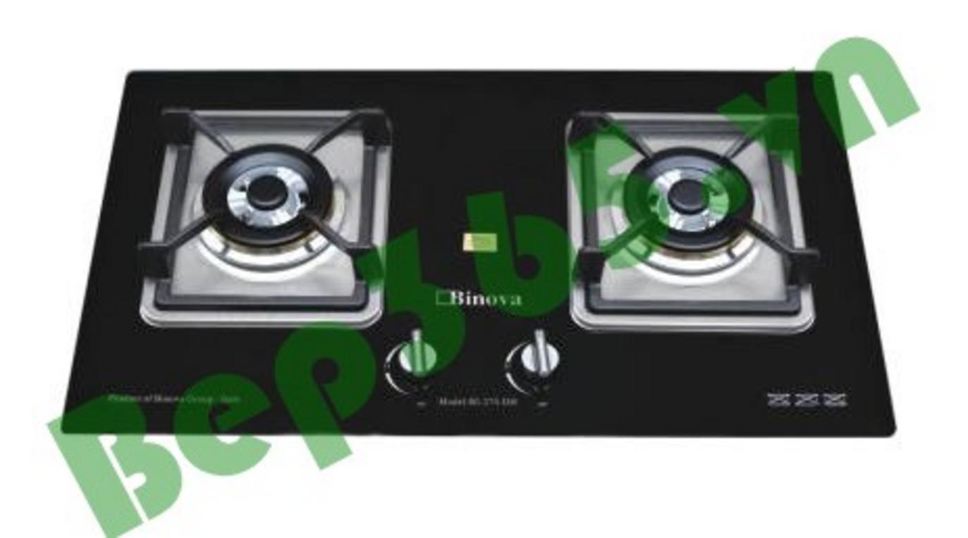 1. Tổng quan về Bếp ga Binova BI 270DH