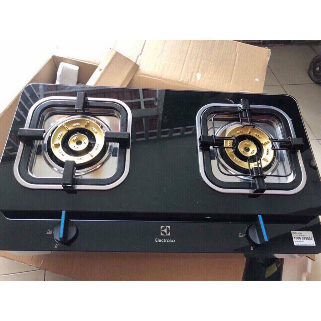 1. Tổng quan về Bếp ga để bàn Electrolux ETG729GKTR