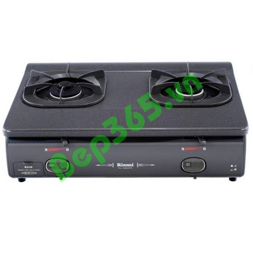 Tổng quan về Bếp ga dương Rinnai RJ 8600FE