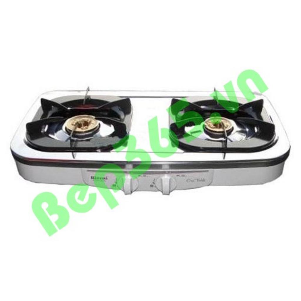 Tổng quan về Bếp Ga Dương Rinnai RTS 2KD