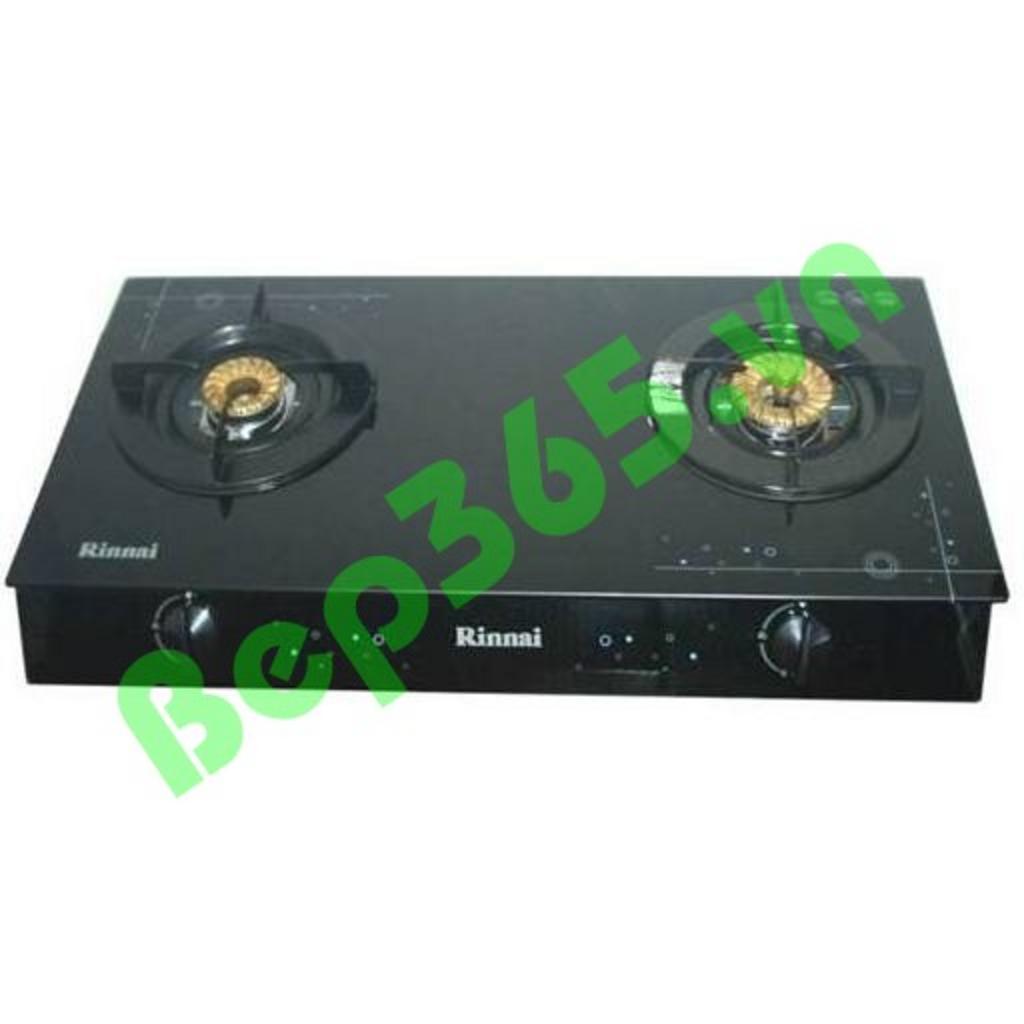 1. Tổng quan về Bếp Ga Dương Rinnai RV 6Double Glass SP