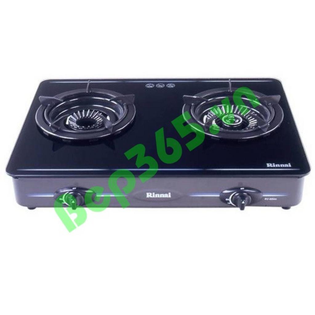 1. Tổng quan về Bếp Ga Dương Rinnai RV 6Slim GL