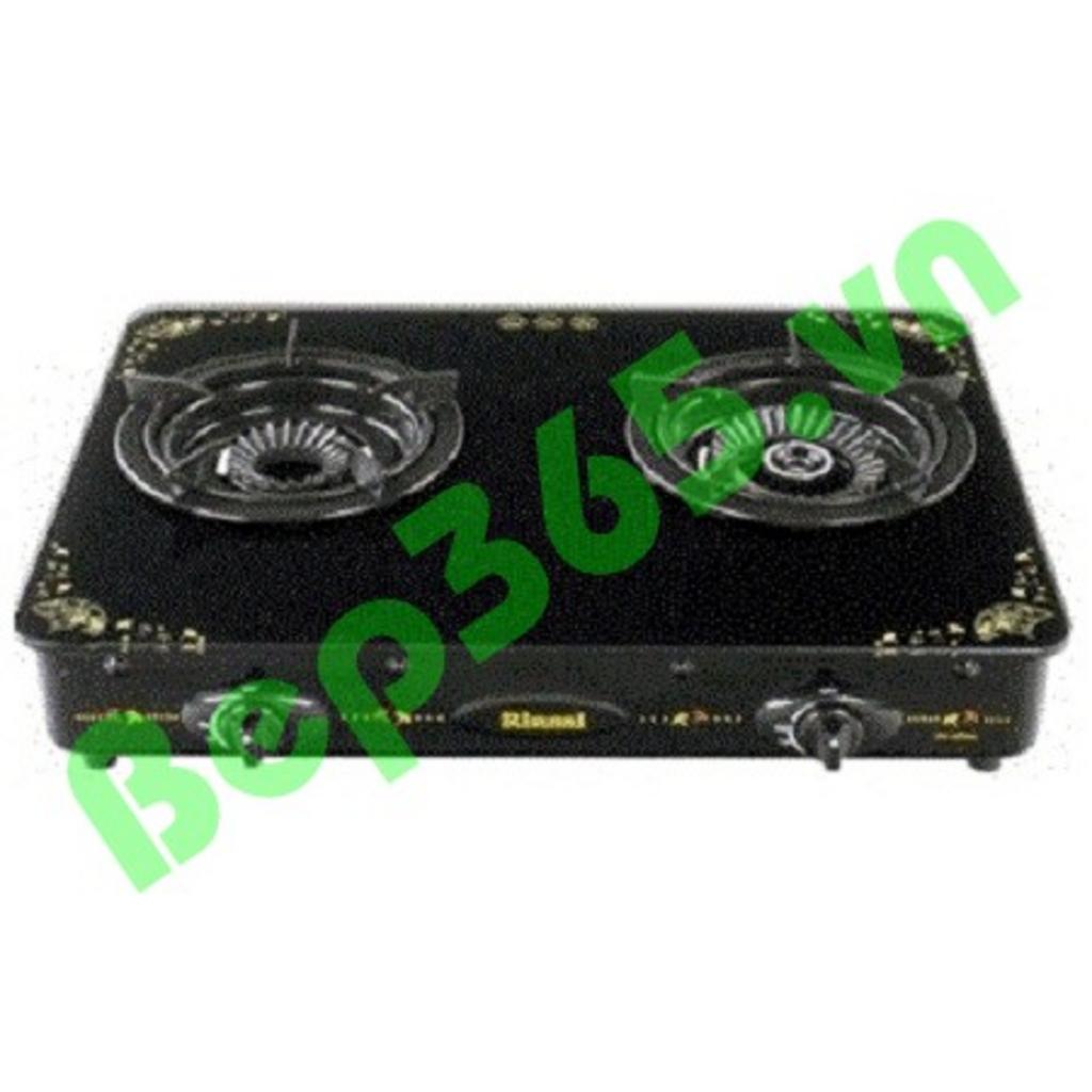 1. Tổng quan về BẾP GA DƯƠNG RINNAI RV 6Slim GLF