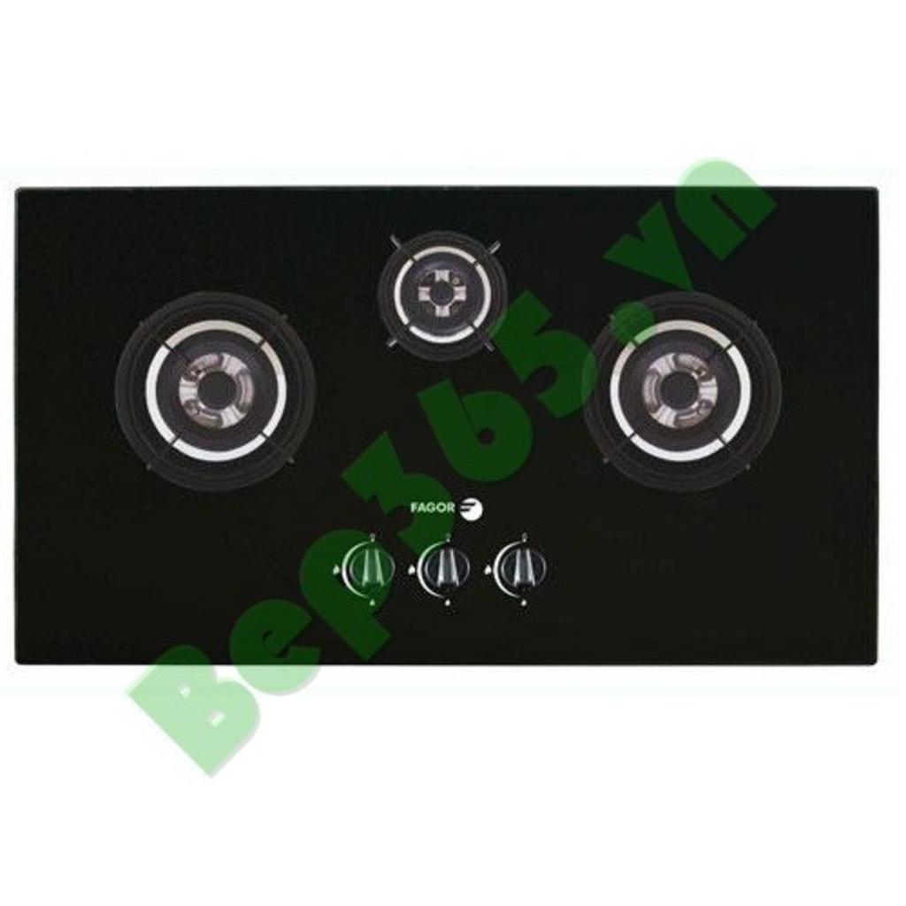 1. Tổng quan về Bếp ga Fagor 3PCS8 G2WDB