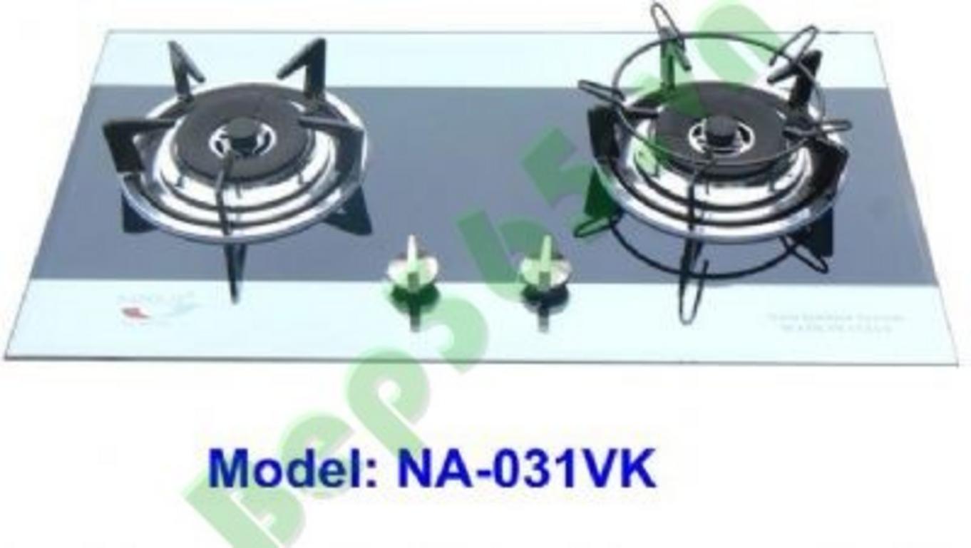 1. Tổng quan về .Bếp ga NAPOLIZ NA-031VK