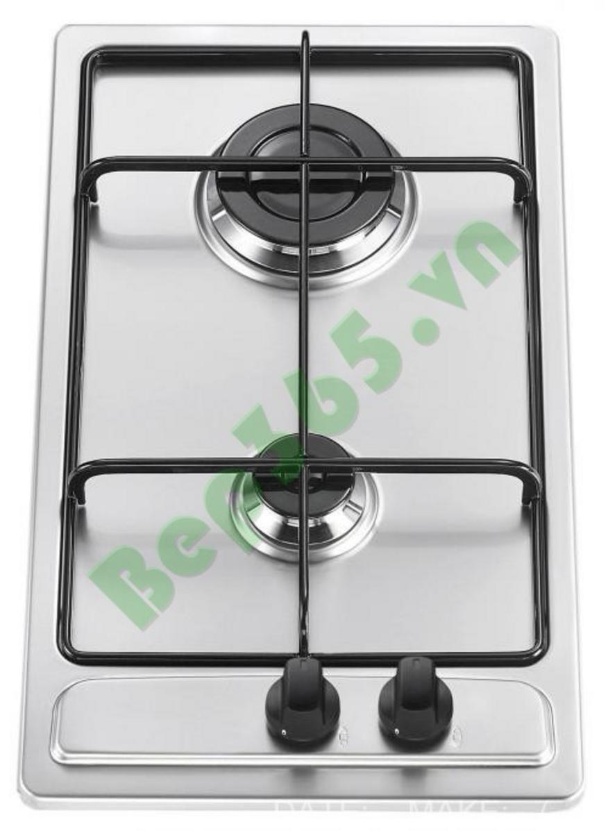 1. Tổng quan về Bếp ga Nardi BH 20 AV X
