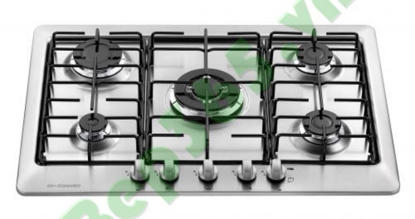 Tổng quan về Bếp ga Nardi VH 55 AV X