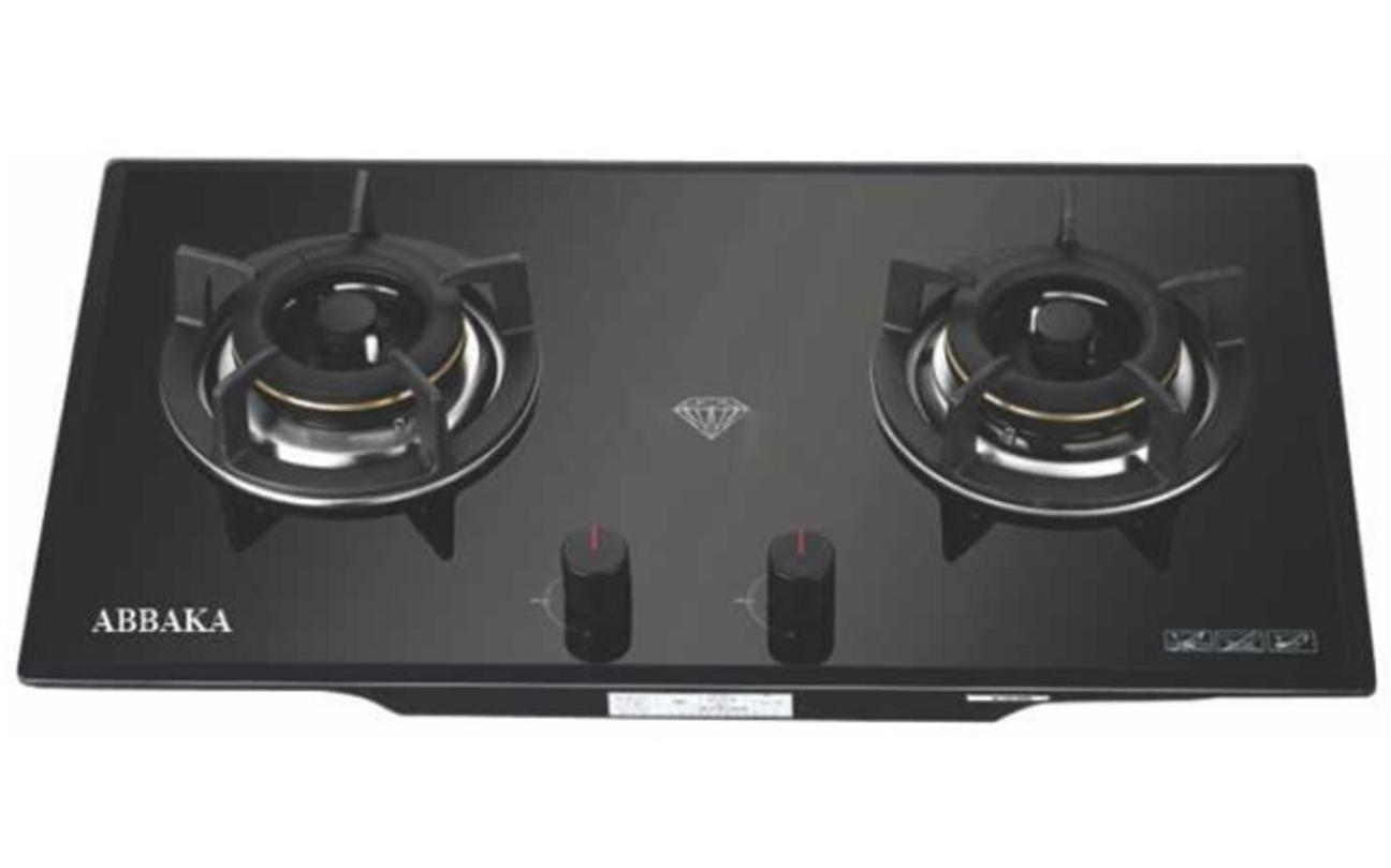 Tổng quan về BẾP GAS ÂM ABBAKA AB-DIAMOND D02