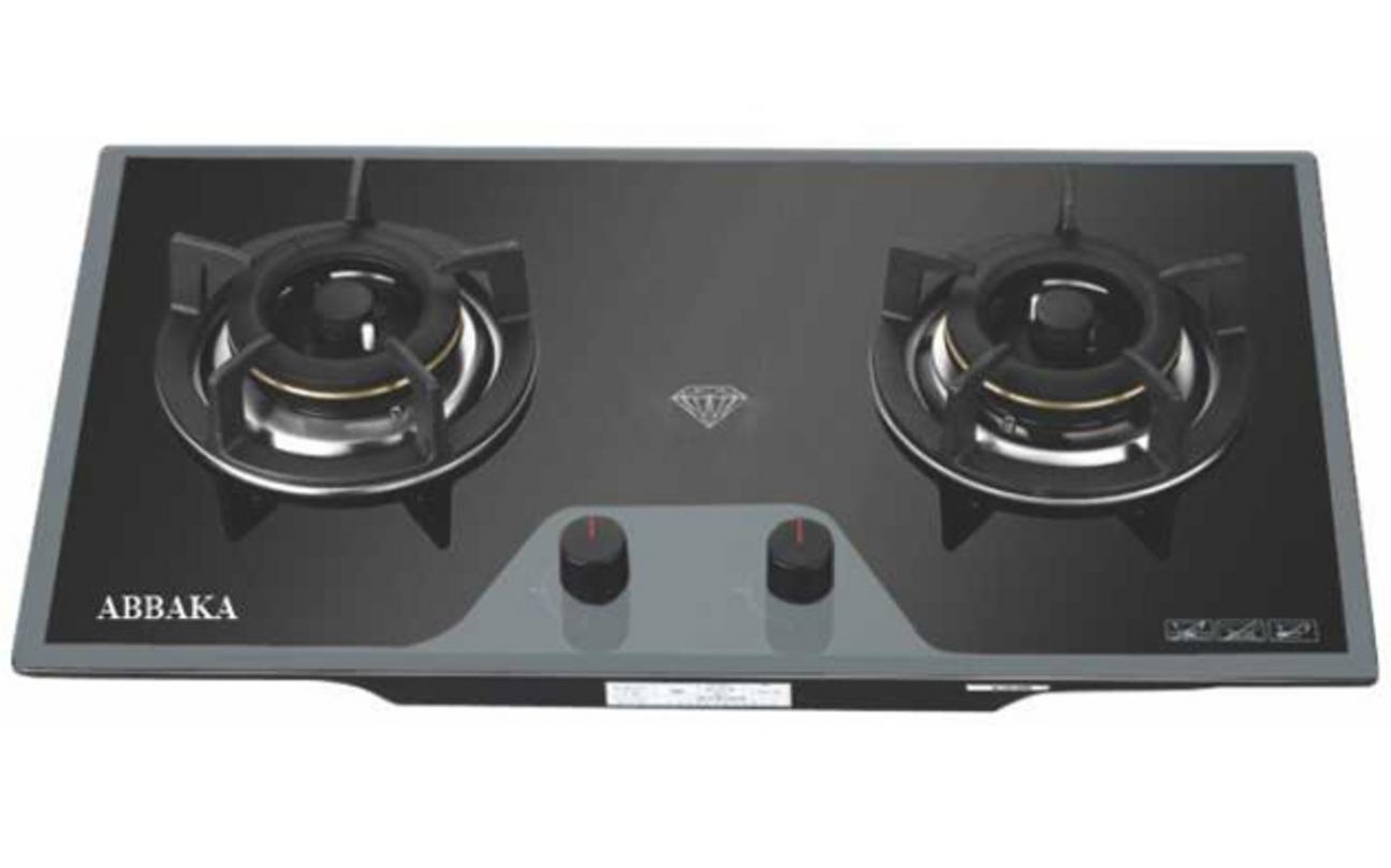 Tổng quan về BẾP GAS ÂM ABBAKA AB-DIAMOND D04