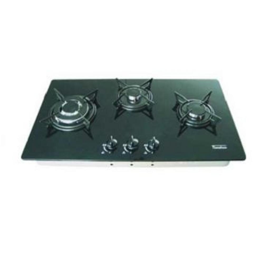 Tổng quan về Bếp gas âm Cata FC 3SB