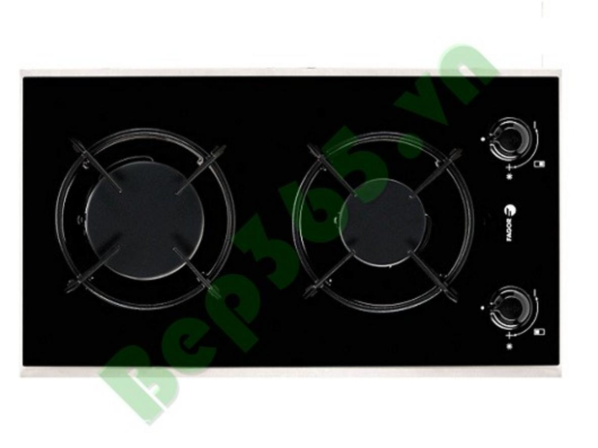 Tổng quan về Bếp Gas Âm Domino FAGOR 2MCF-2GSAX/ BUT