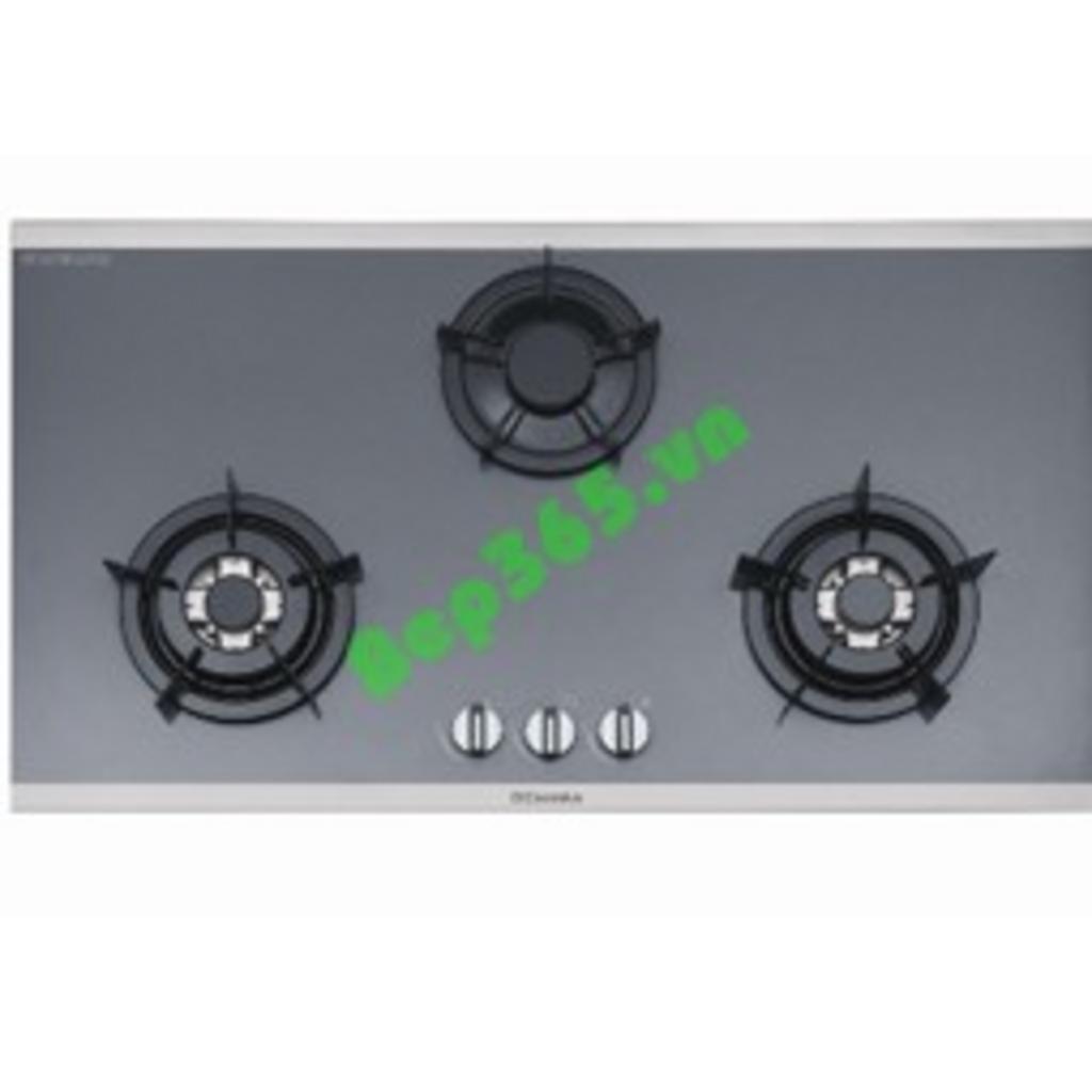Tổng quan về Bếp gas âm Electrolux EGG9432S