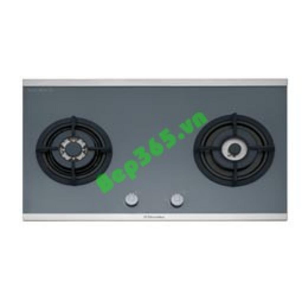 Tổng quan về Bếp gas âm Electrolux EGT7223SX