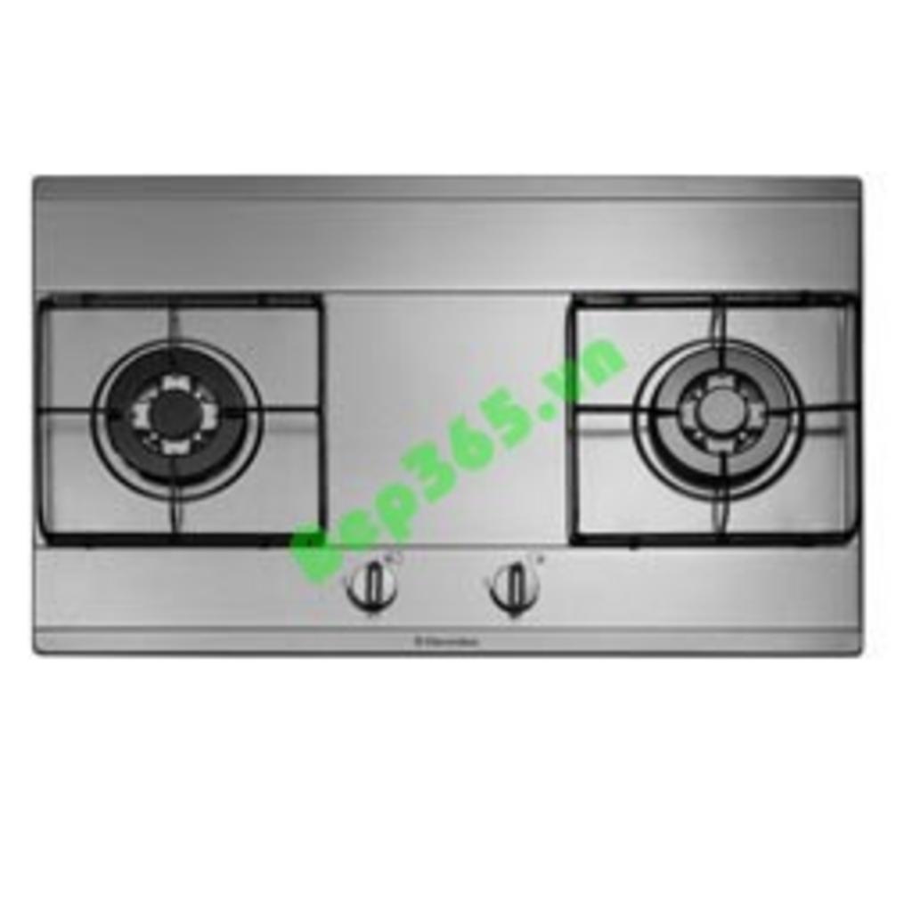 Tổng quan về Bếp gas âm Electrolux EHG7322X