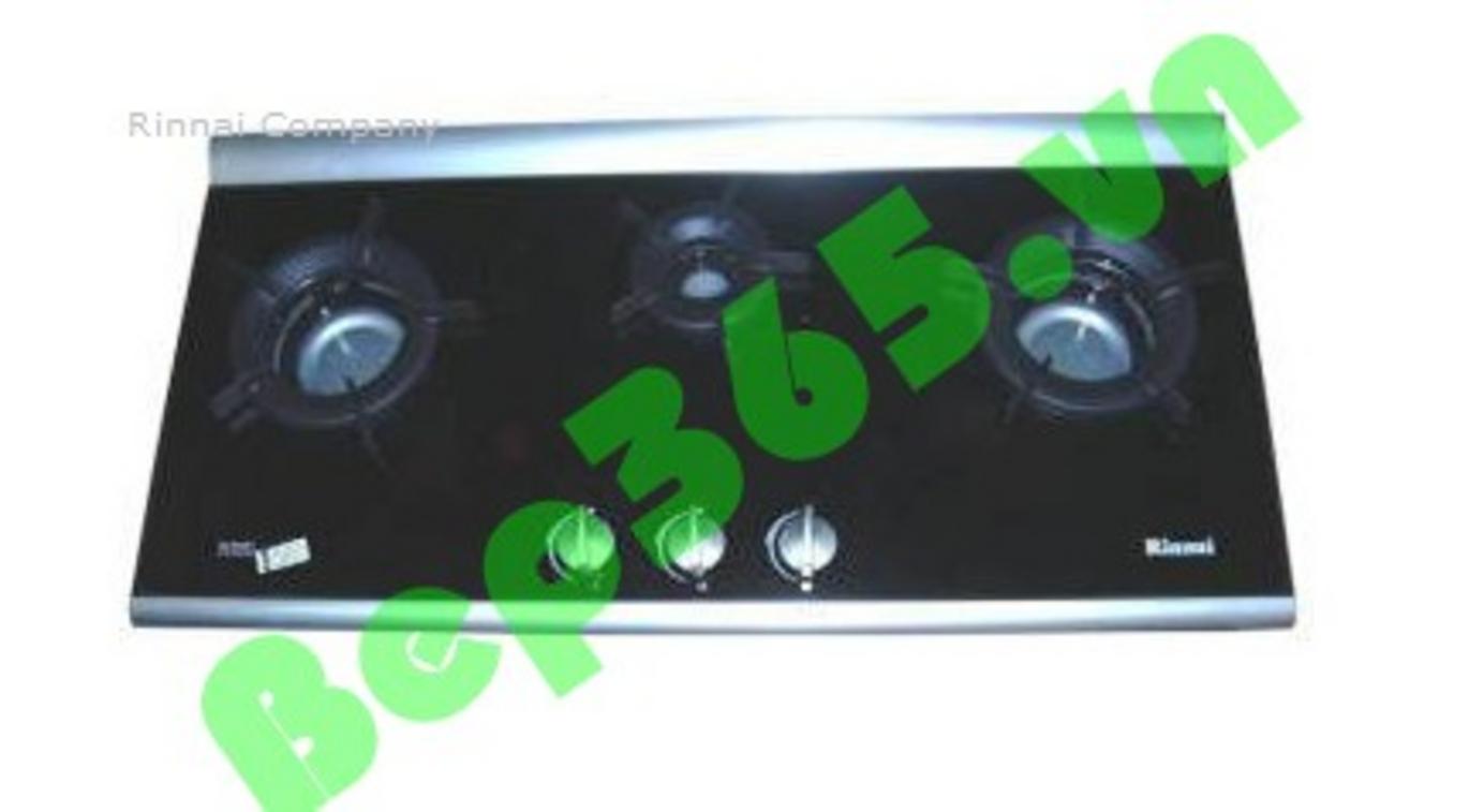 1. Tổng quan về Bếp gas âm RINNAI RB 3CG(B)