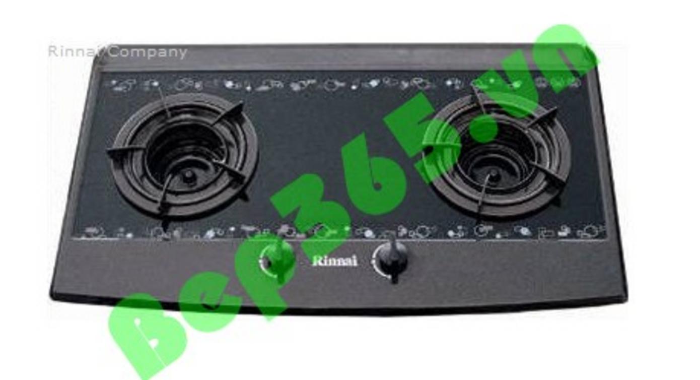 1. Tổng quan về Bếp gas âm RINNAI RVB 2Gi(FC)
