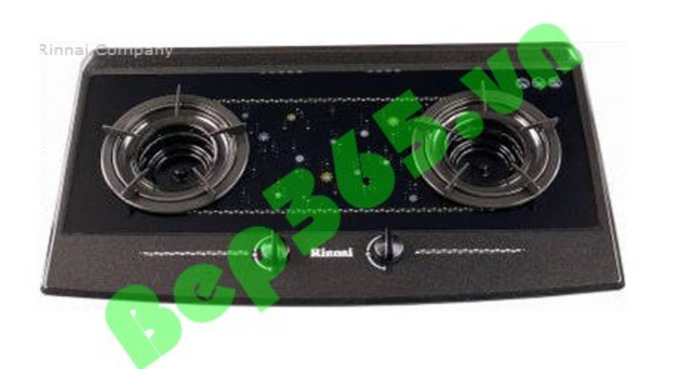 Tổng quan về Bếp gas âm RINNAI RVB 2Gi(FG)