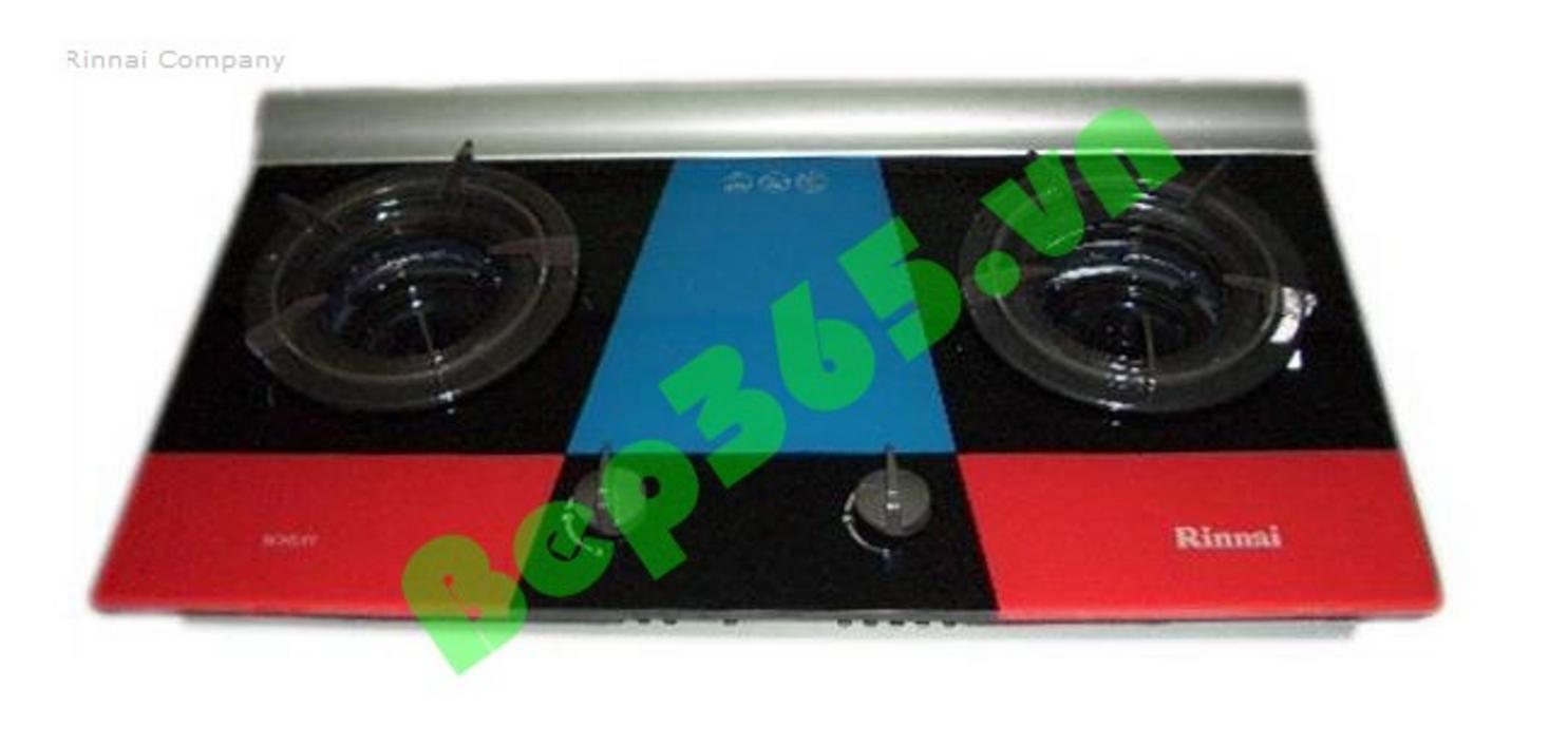 Tổng quan về Bếp gas âm RINNAI RVB 2Gi(MC)
