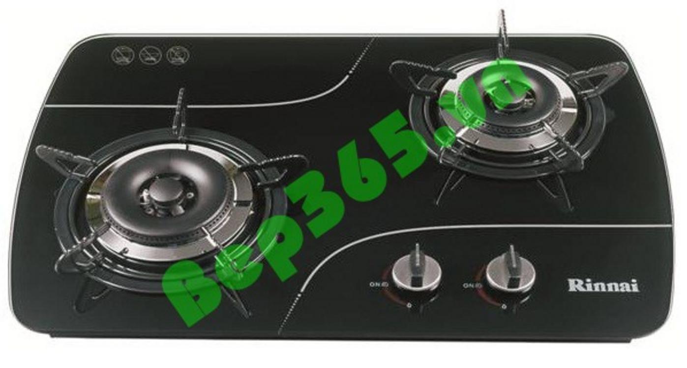 1. Tổng quan về Bếp gas âm RINNAI RVB 6R(B)