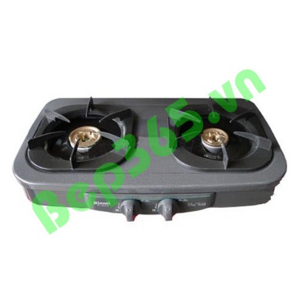 1. Tổng quan về Bếp Gas Dương Rinnai R-2KEN