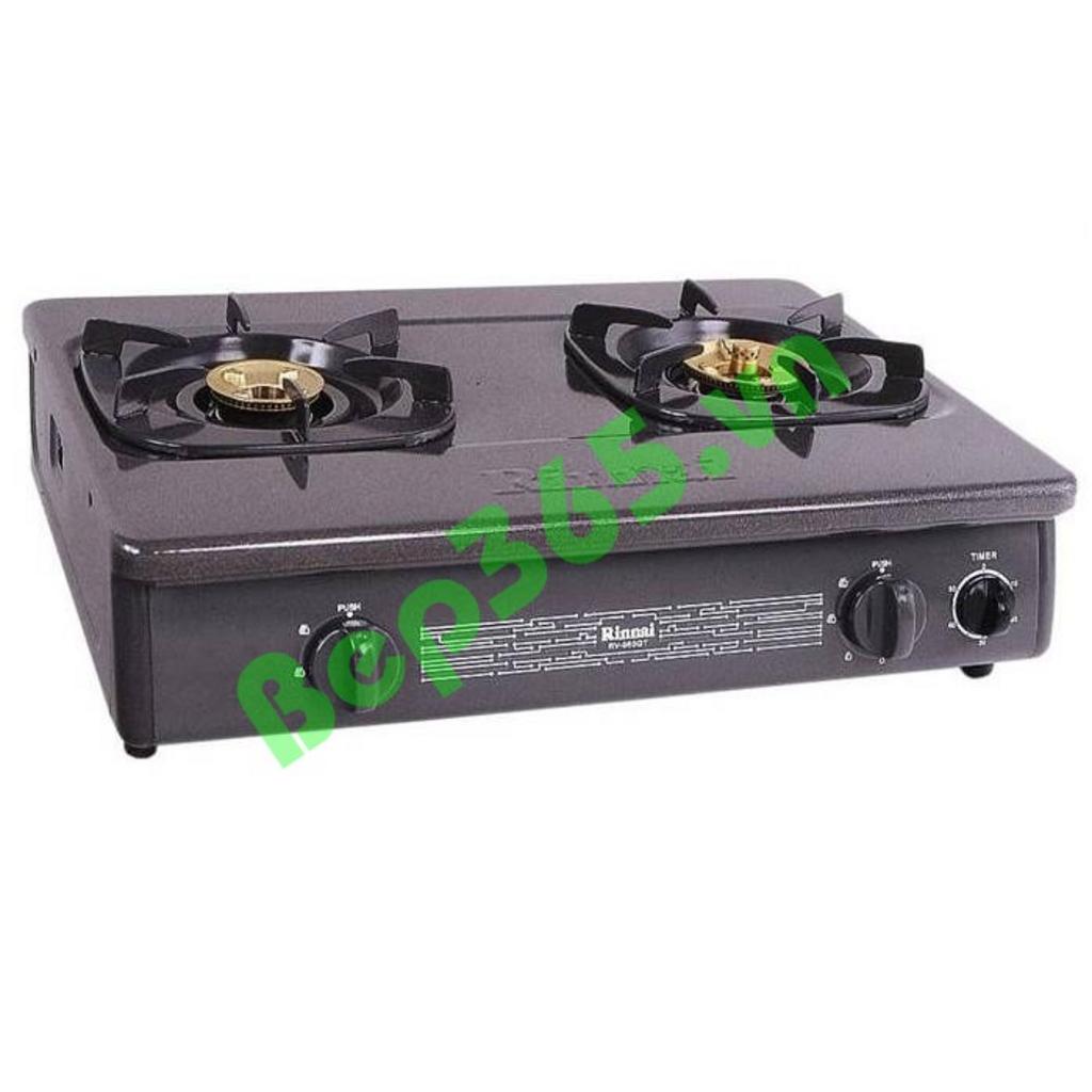 Tổng quan về Bếp Gas Dương Rinnai RV 960GT