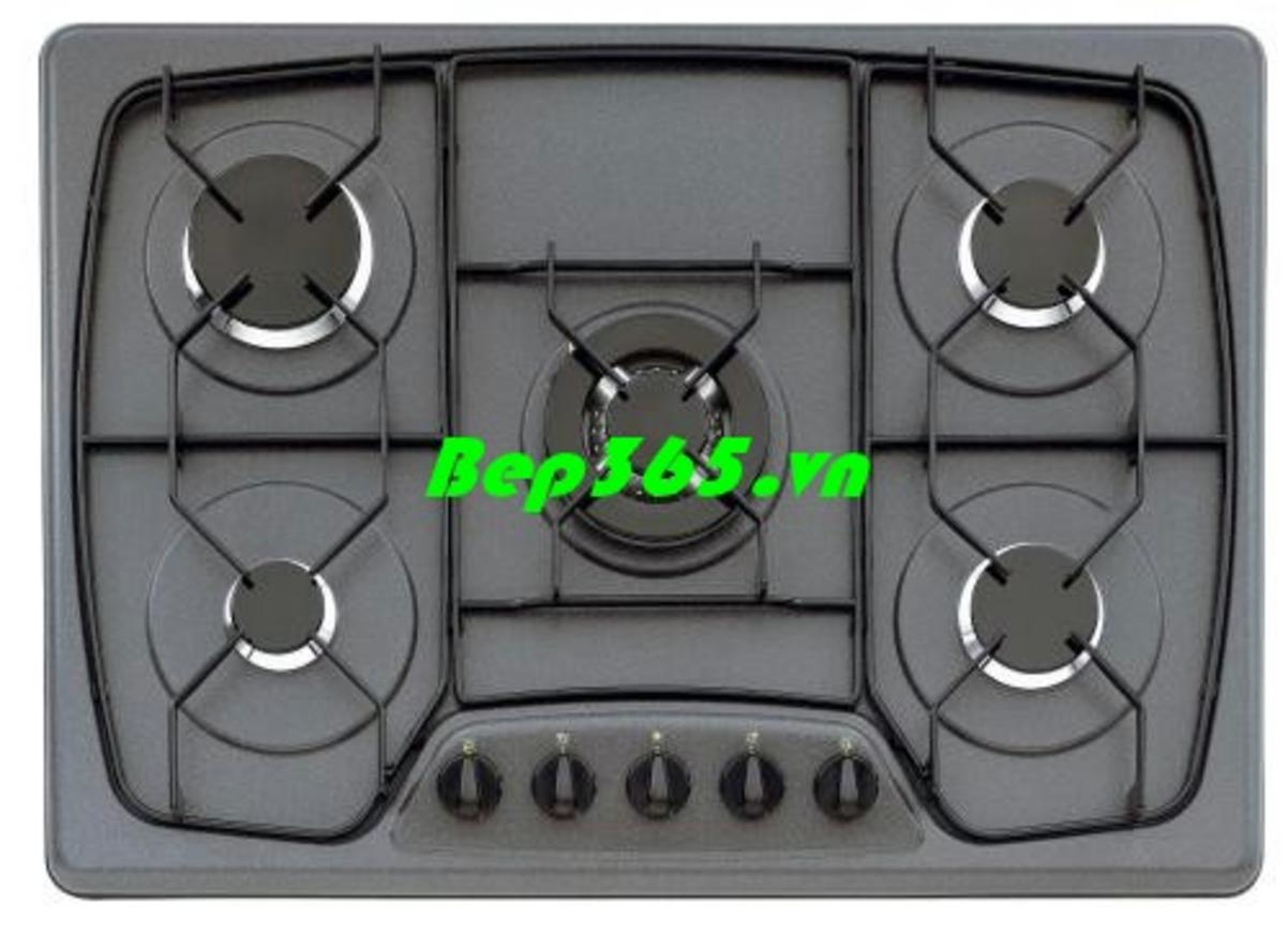 1. Tổng quan về Bếp Gas NARDI DH 55 B AVD JN