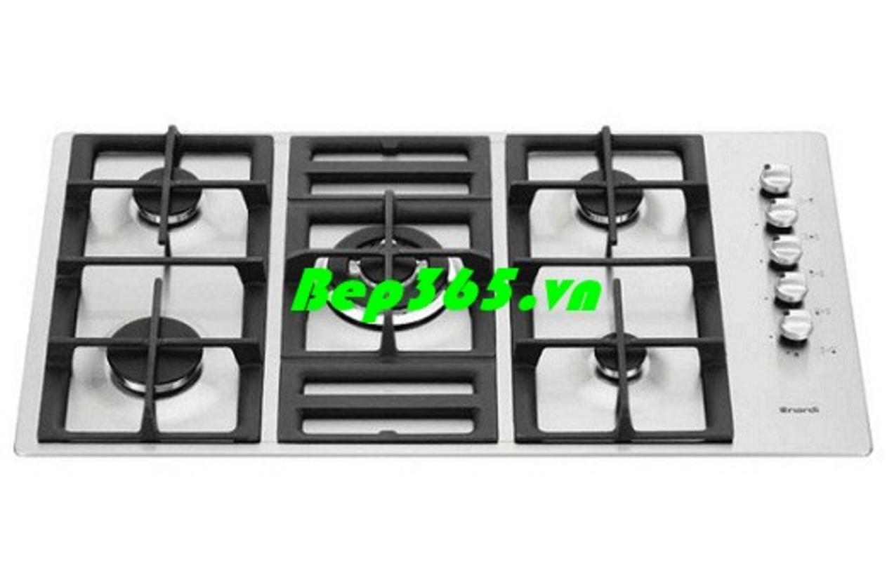 1. Tổng quan về Bếp Gas NARDI SCG 55 AV X