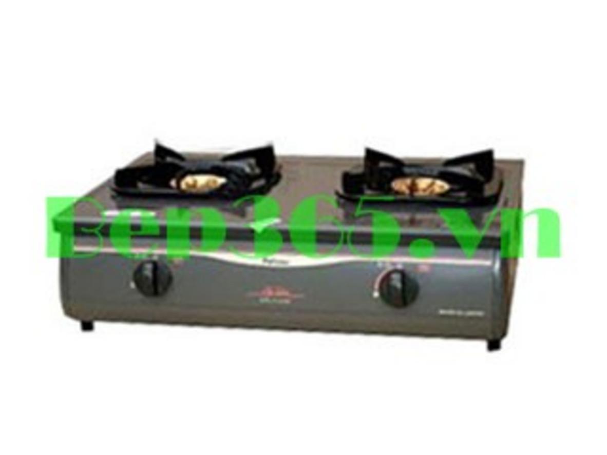 1. Tổng quan về Bếp gas Paloma PA-22HBE