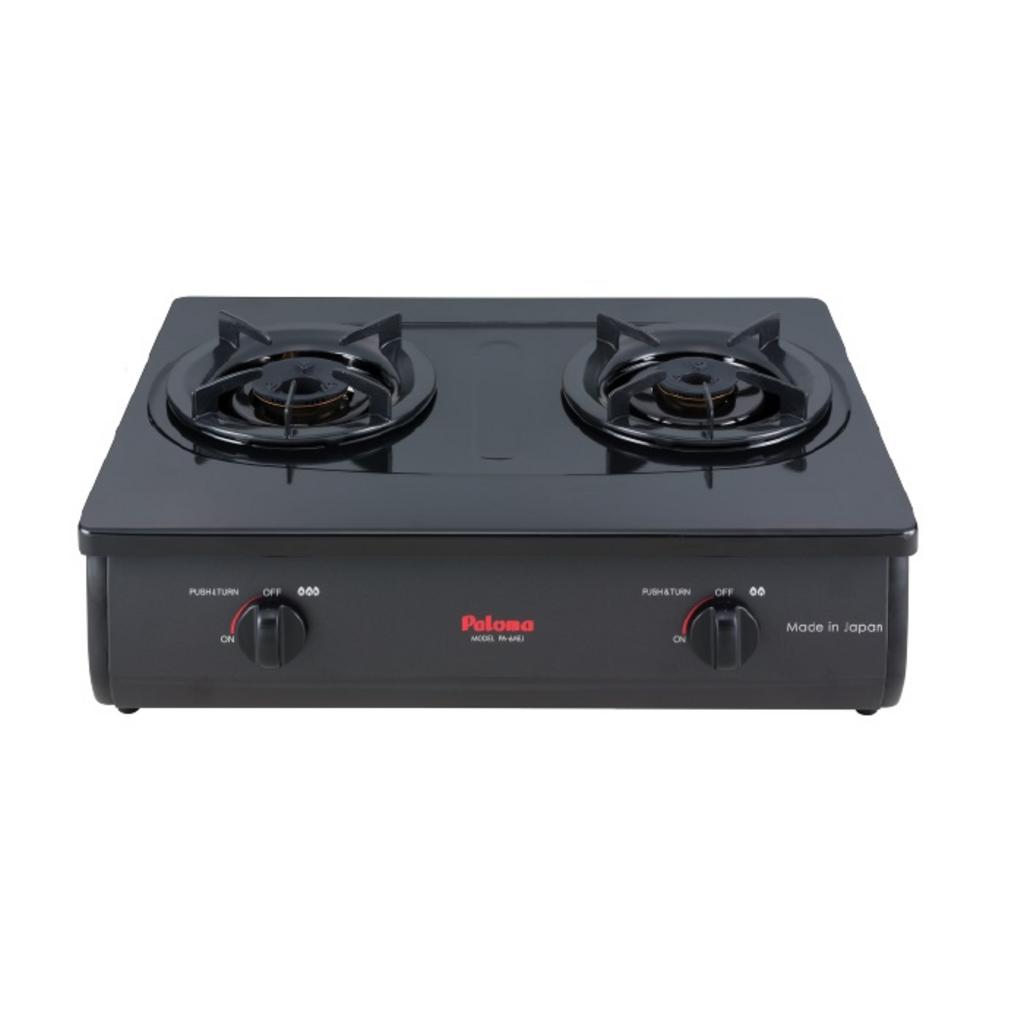 Tổng quan về Bếp gas Paloma PA-6MEJ