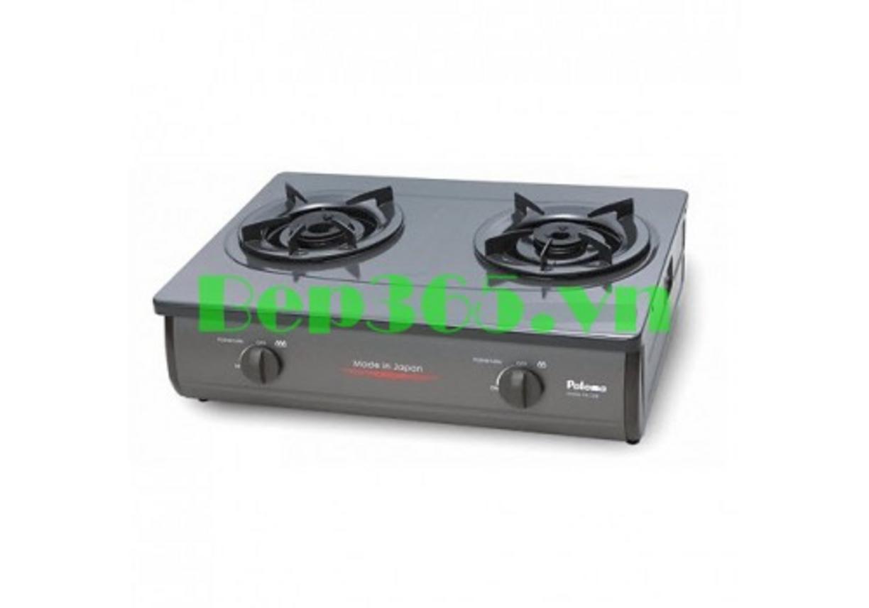 Tổng quan về Bếp gas Paloma PAJ-22B