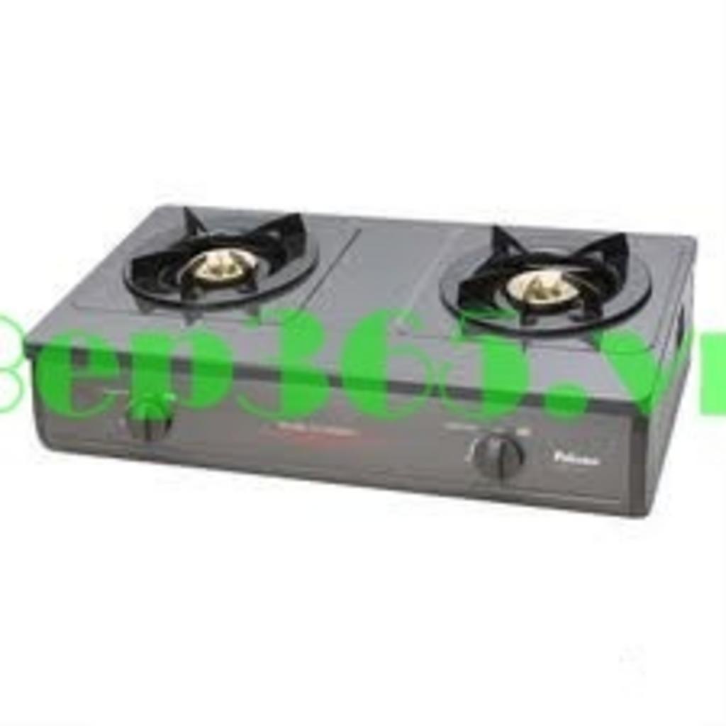 Tổng quan về Bếp gas Paloma PAJ-5B