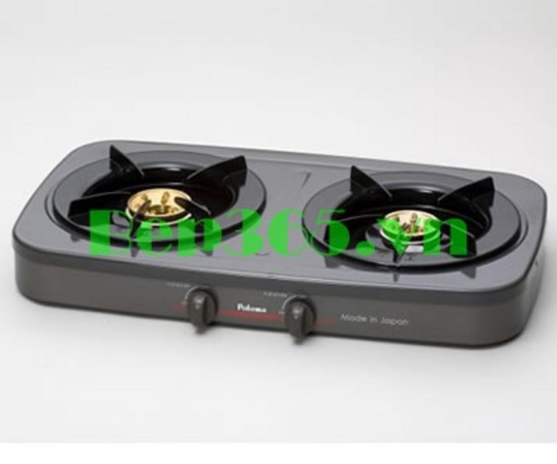 Tổng quan về Bếp gas Paloma PAJ-S25B