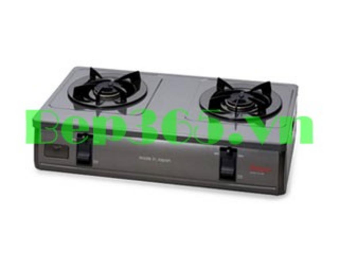 Tổng quan về Bếp gas Paloma PAJ-S7B