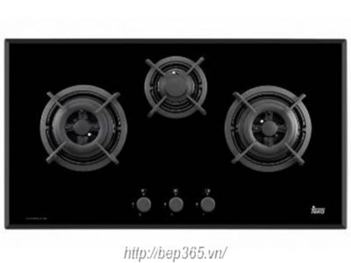 1. Tổng quan về bếp gas TEKA GK LUX 86 3G AI AL