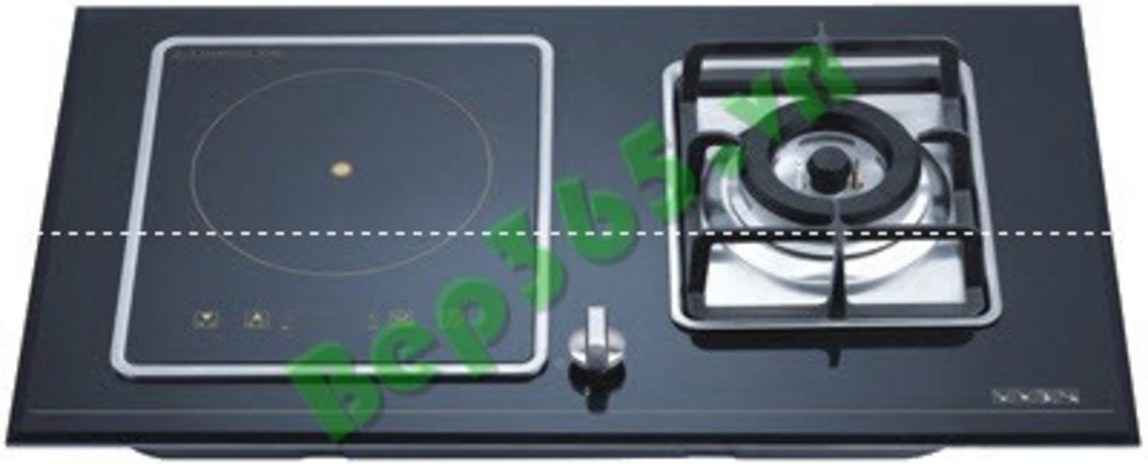 Tổng quan về Bếp Napoli NA 801 GL