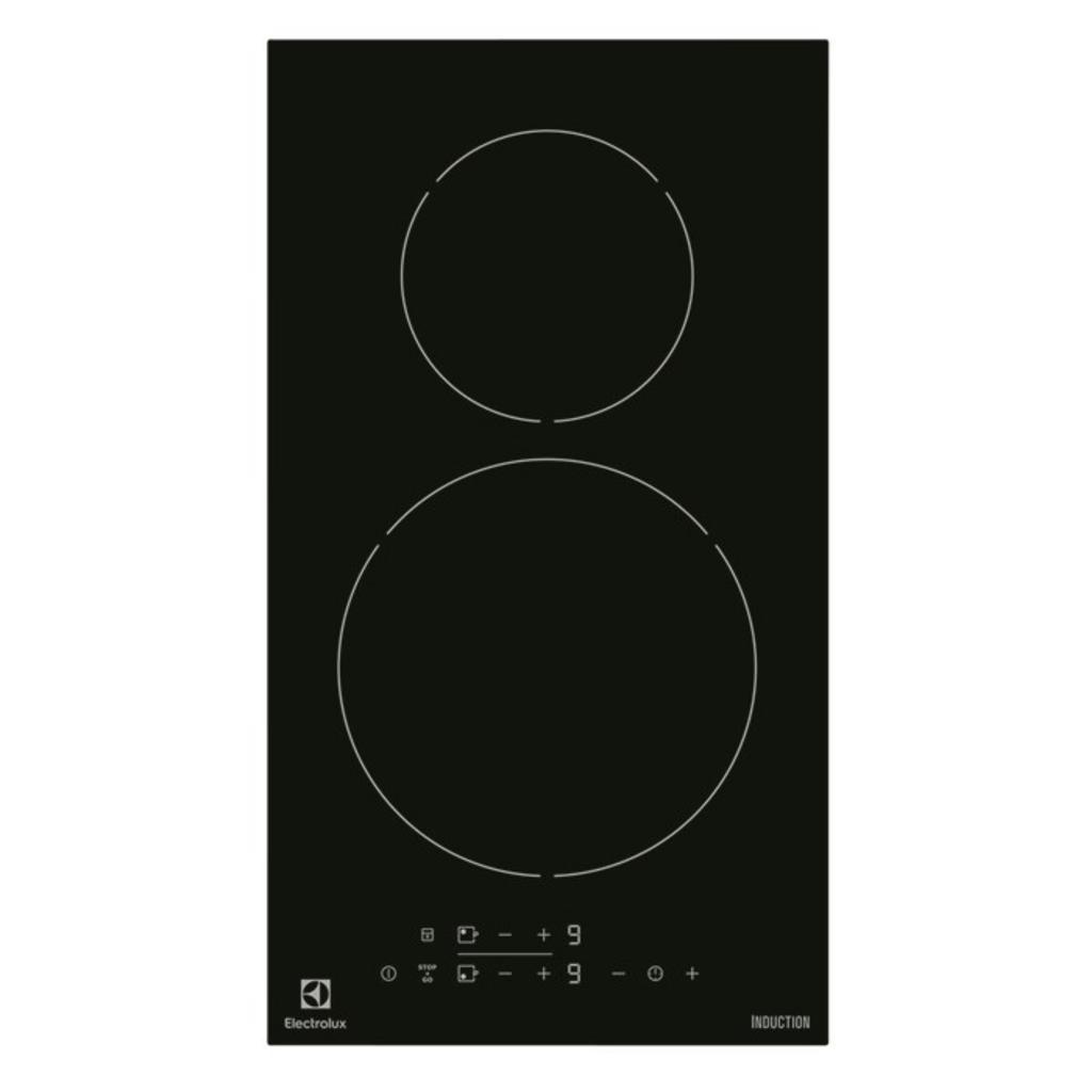 Tổng quan về bếp từ kết hợp hồng ngoại Âm ELECTROLUX EHH3320NVK