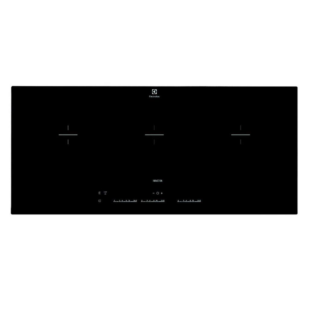 Tổng quan về Bếp từ kết hợp hồng ngoại Âm ELECTROLUX EHL9530FOK